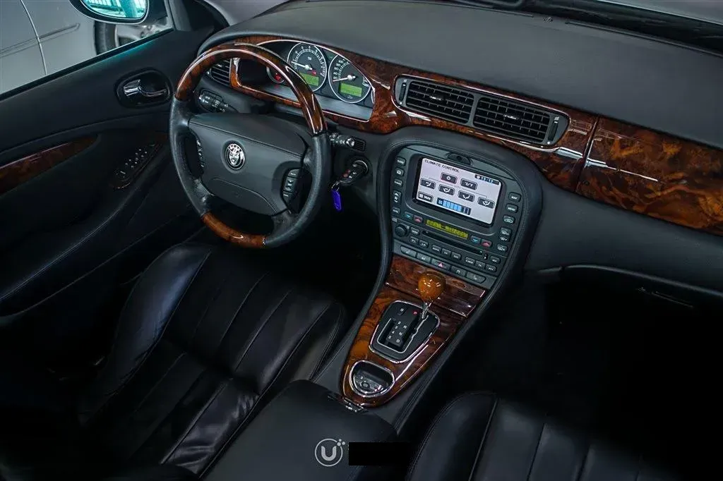 2006 Jaguar S-TYPE 3.0L 244HP V6 6AT,autocango,china used car exporter,china ev exporter,chinese used car exporter,chinese used ev exporter