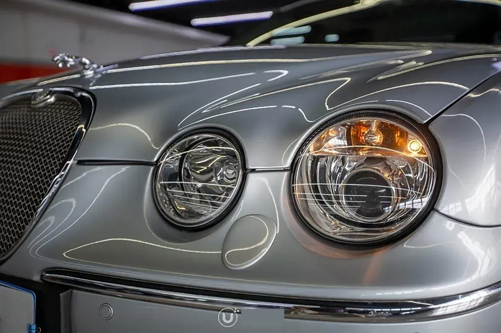 2006 Jaguar S-TYPE 3.0L 244HP V6 6AT,autocango,china used car exporter,china ev exporter,chinese used car exporter,chinese used ev exporter