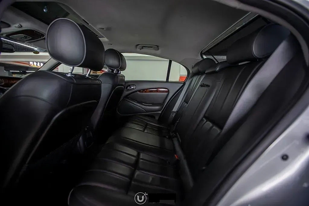 2006 Jaguar S-TYPE 3.0L 244HP V6 6AT,autocango,china used car exporter,china ev exporter,chinese used car exporter,chinese used ev exporter