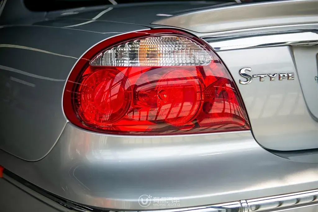 2006 Jaguar S-TYPE 3.0L 244HP V6 6AT,autocango,china used car exporter,china ev exporter,chinese used car exporter,chinese used ev exporter