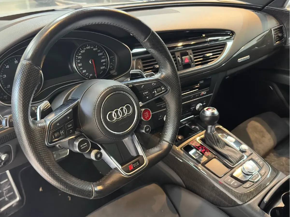 2014 Audi RS 7 4.0T 560HP V8 8AT,autocango,china used car exporter,china ev exporter,chinese used car exporter,chinese used ev exporter