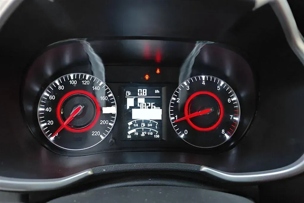 2017 Brilliance Auto V3 1.5L 112HP L4 5AT,autocango,china used car exporter,china ev exporter,chinese used car exporter,chinese used ev exporter