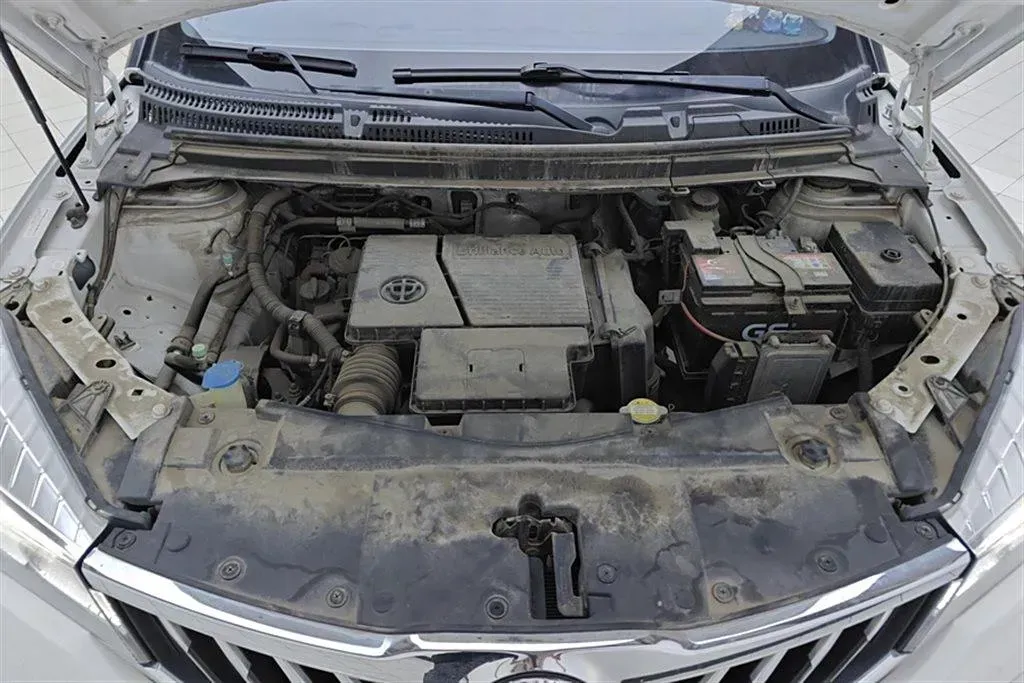 2017 Brilliance Auto V3 1.5L 112HP L4 5AT,autocango,china used car exporter,china ev exporter,chinese used car exporter,chinese used ev exporter