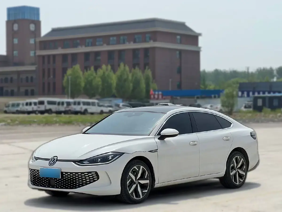 2023 Volkswagen Lamando 1.4T 150HP L4 7DCT