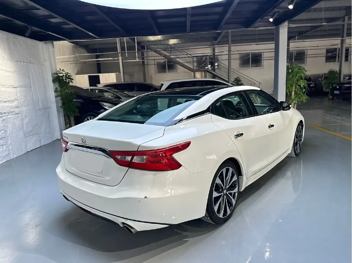2016 Nissan Maxima 2.5L 186HP L4 CVT,autocango,china used car exporter,china ev exporter,chinese used car exporter,chinese used ev exporter