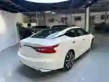 2016 Nissan Maxima 2.5L 186HP L4 CVT