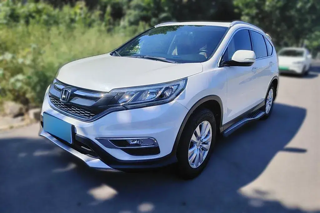 2016 Honda CR-V 2.0L 155HP L4 CVT