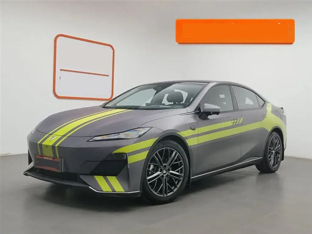 2022 Deepal SL03 Range Extended 95HP REEV 28.39KWH