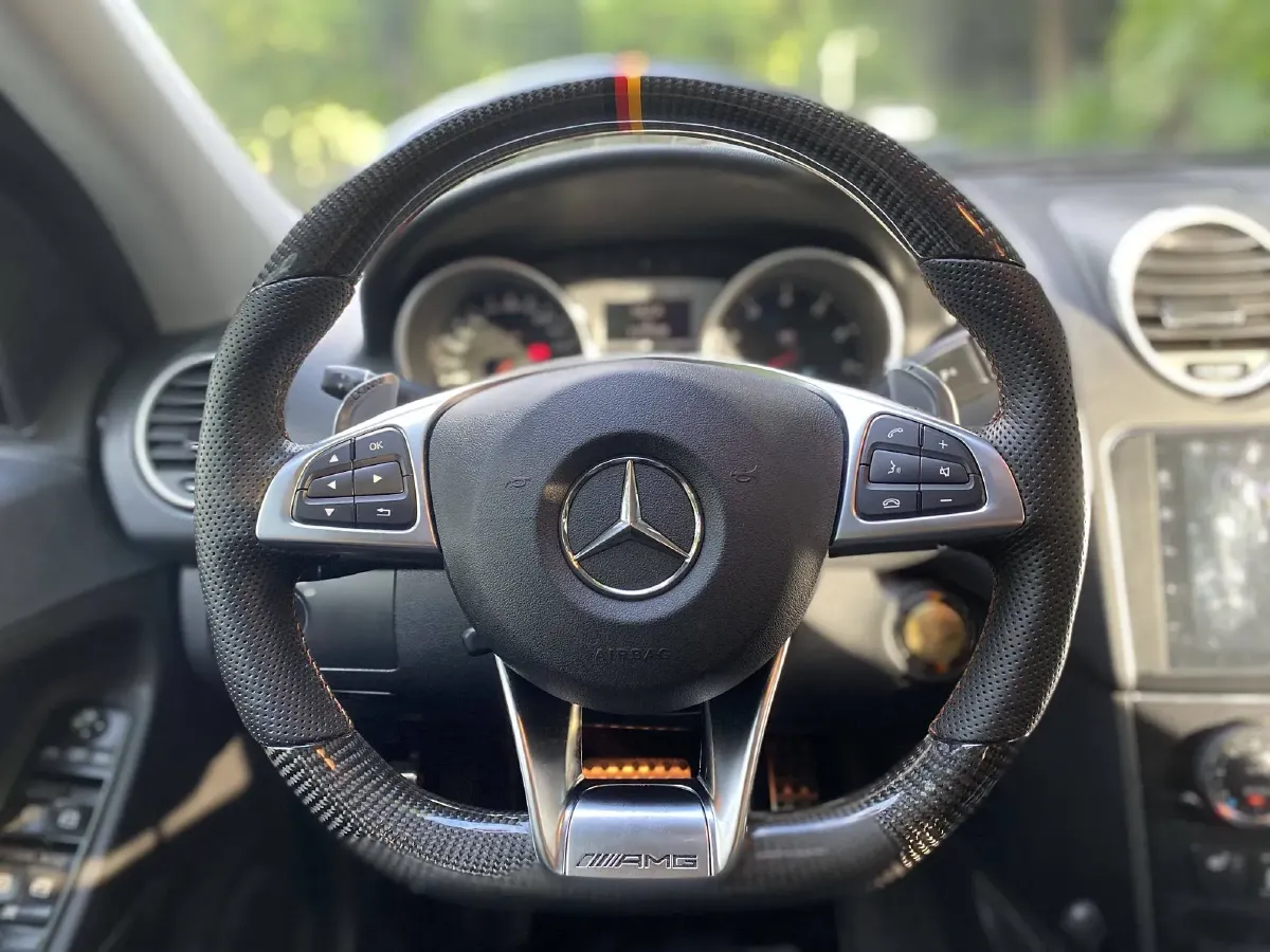 2007 Mercedes-Benz M AMG 6.2L 510HP V8 7AT,autocango,china used car exporter,china ev exporter,chinese used car exporter,chinese used ev exporter
