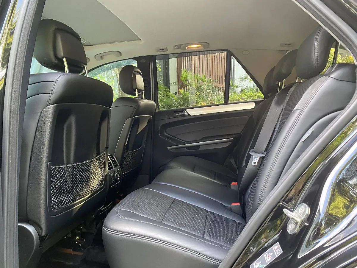 2007 Mercedes-Benz M AMG 6.2L 510HP V8 7AT,autocango,china used car exporter,china ev exporter,chinese used car exporter,chinese used ev exporter