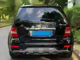 2007 Mercedes-Benz M AMG 6.2L 510HP V8 7AT