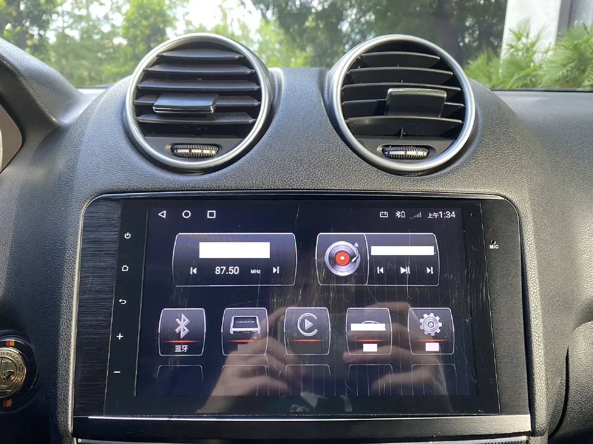 2007 Mercedes-Benz M AMG 6.2L 510HP V8 7AT,autocango,china used car exporter,china ev exporter,chinese used car exporter,chinese used ev exporter