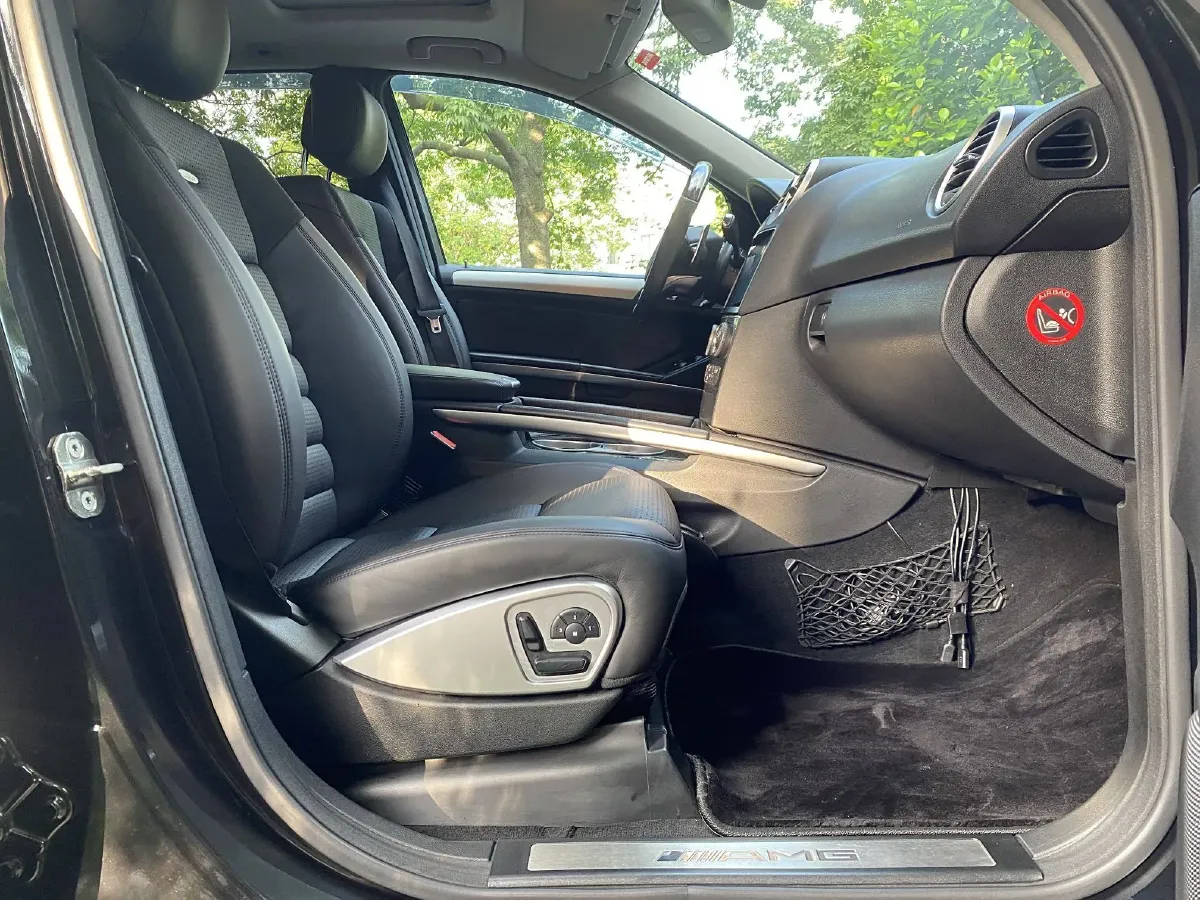 2007 Mercedes-Benz M AMG 6.2L 510HP V8 7AT,autocango,china used car exporter,china ev exporter,chinese used car exporter,chinese used ev exporter