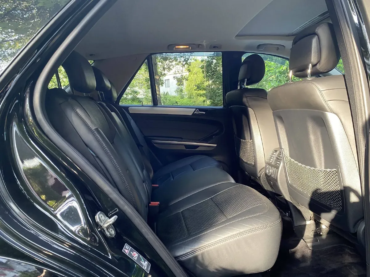 2007 Mercedes-Benz M AMG 6.2L 510HP V8 7AT,autocango,china used car exporter,china ev exporter,chinese used car exporter,chinese used ev exporter