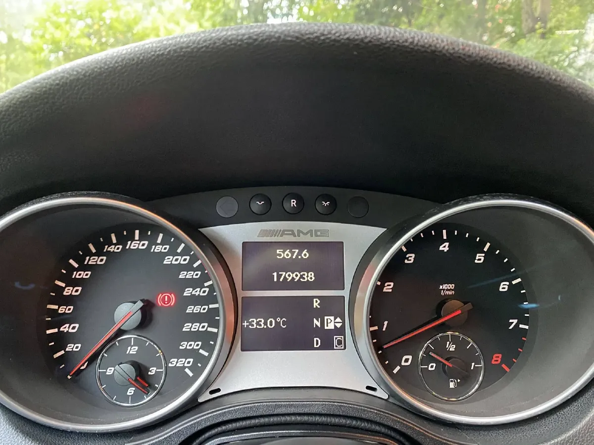 2007 Mercedes-Benz M AMG 6.2L 510HP V8 7AT,autocango,china used car exporter,china ev exporter,chinese used car exporter,chinese used ev exporter