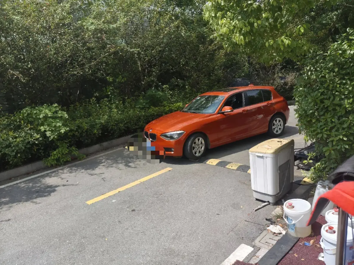 2013 BMW 1 Series 1.6T 136HP L4 8AT