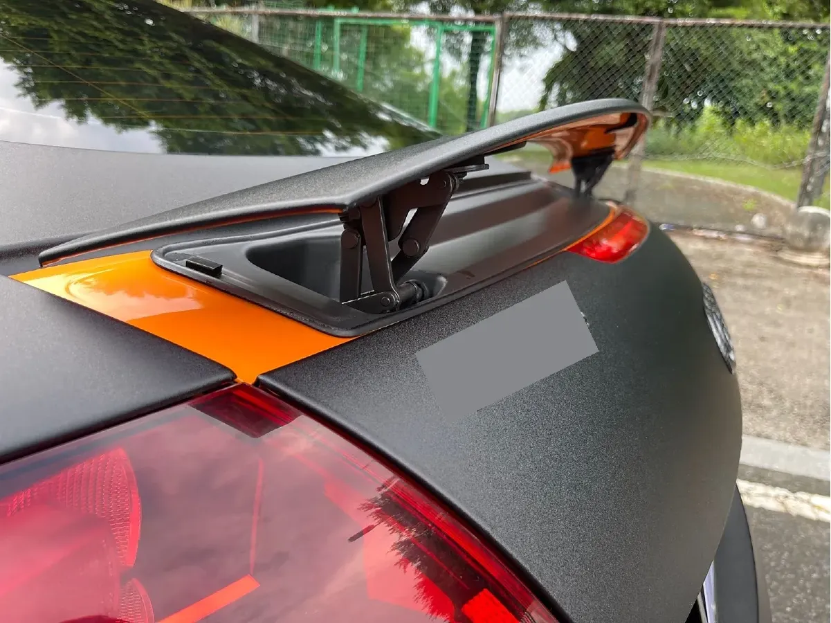 2011 Audi TTS 2.0T 272HP L4 6DCT,autocango,china used car exporter,china ev exporter,chinese used car exporter,chinese used ev exporter