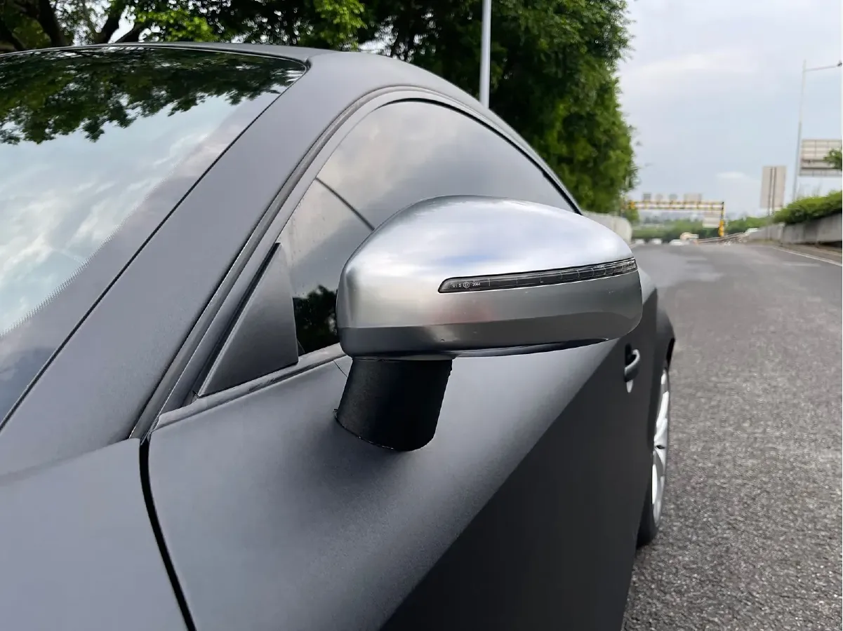 2011 Audi TTS 2.0T 272HP L4 6DCT,autocango,china used car exporter,china ev exporter,chinese used car exporter,chinese used ev exporter