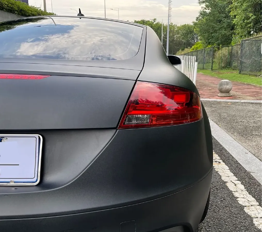 2011 Audi TTS 2.0T 272HP L4 6DCT,autocango,china used car exporter,china ev exporter,chinese used car exporter,chinese used ev exporter