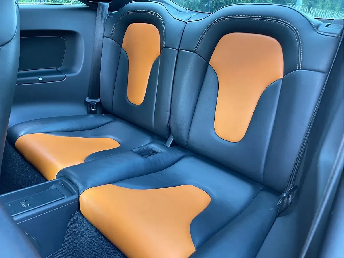 2011 Audi TTS 2.0T 272HP L4 6DCT,autocango,china used car exporter,china ev exporter,chinese used car exporter,chinese used ev exporter