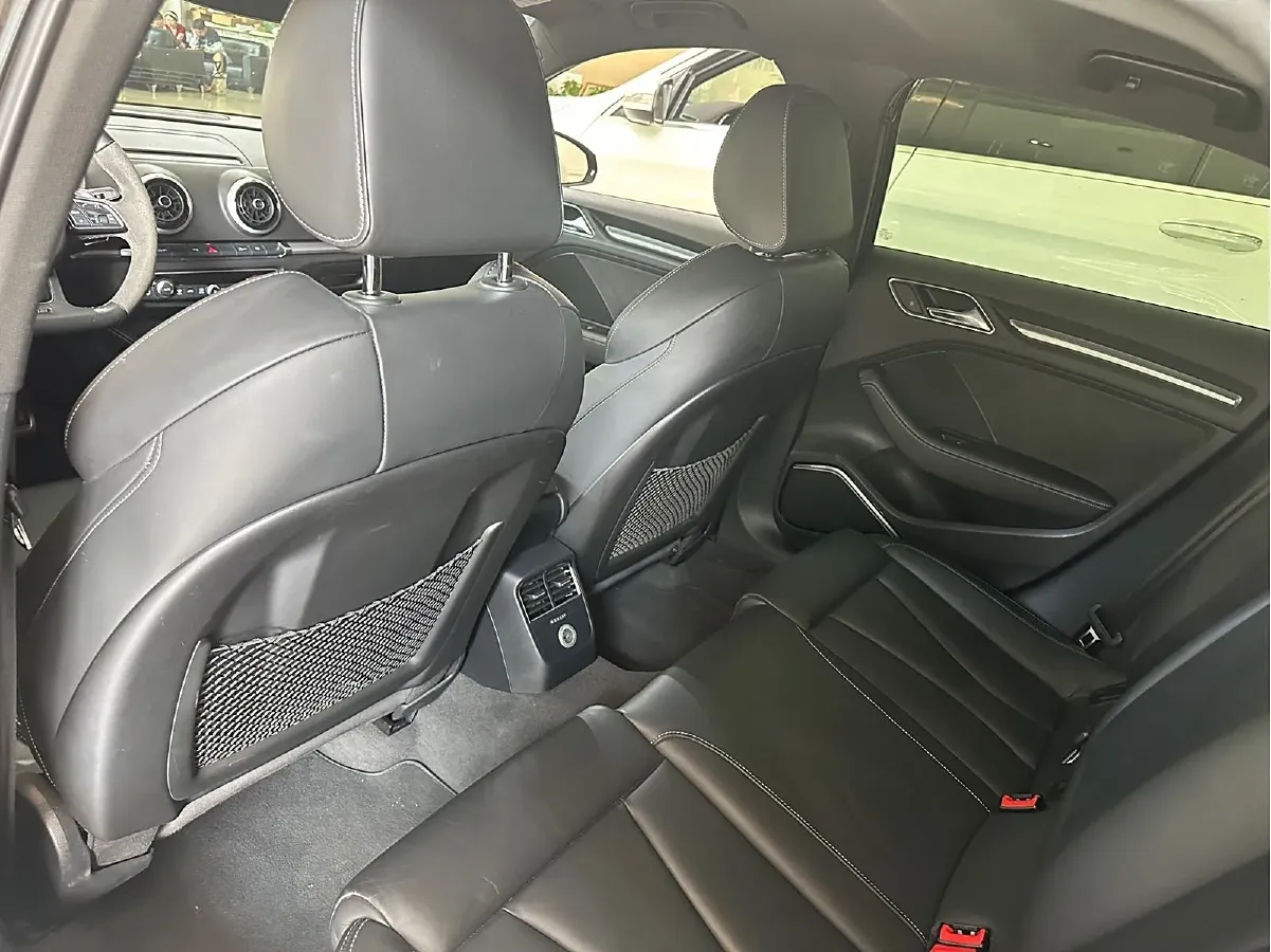 2017 Audi RS 3 2.5T 400HP L5 7DCT,autocango,china used car exporter,china ev exporter,chinese used car exporter,chinese used ev exporter