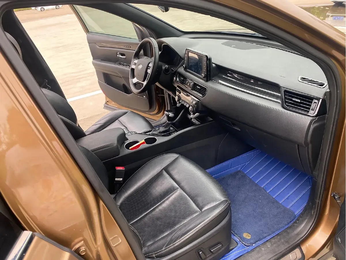 2017 Kia KX7 2.0T 241HP L4 6AT,autocango,china used car exporter,china ev exporter,chinese used car exporter,chinese used ev exporter