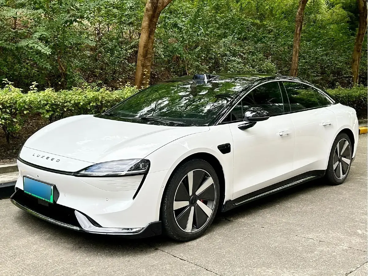 2024 HIMA S7 BEV 82KWH