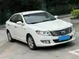 2016 GAC Trumpchi GA5 1.0L 61HP L4 PHEV 13KWH