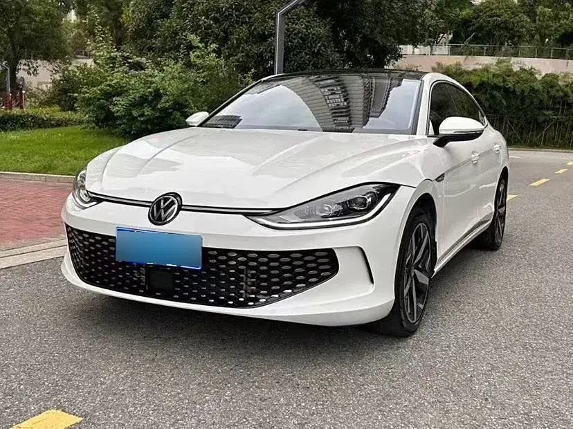 2024 Volkswagen Lamando 1.4T 150HP L4 7DCT