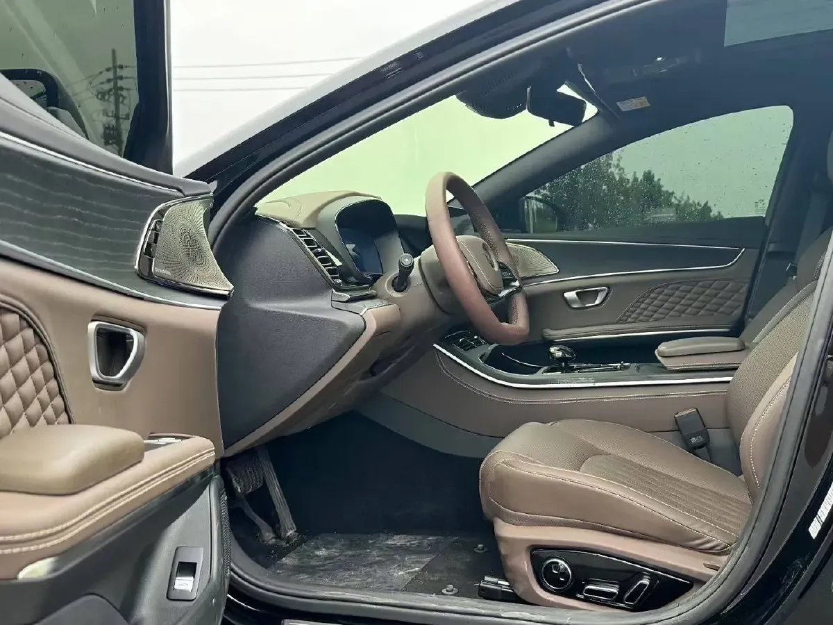 2023 BYD Han 1.5T 139HP L4 E-CVT PHEV 18.316KWH,autocango,china used car exporter,china ev exporter,chinese used car exporter,chinese used ev exporter