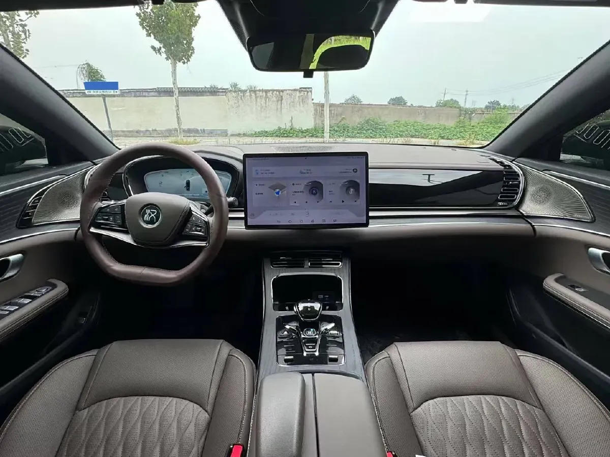 2023 BYD Han 1.5T 139HP L4 E-CVT PHEV 18.316KWH,autocango,china used car exporter,china ev exporter,chinese used car exporter,chinese used ev exporter