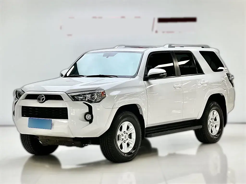 2018 Nissan Patrol 4.0L 279HP V6 7AT