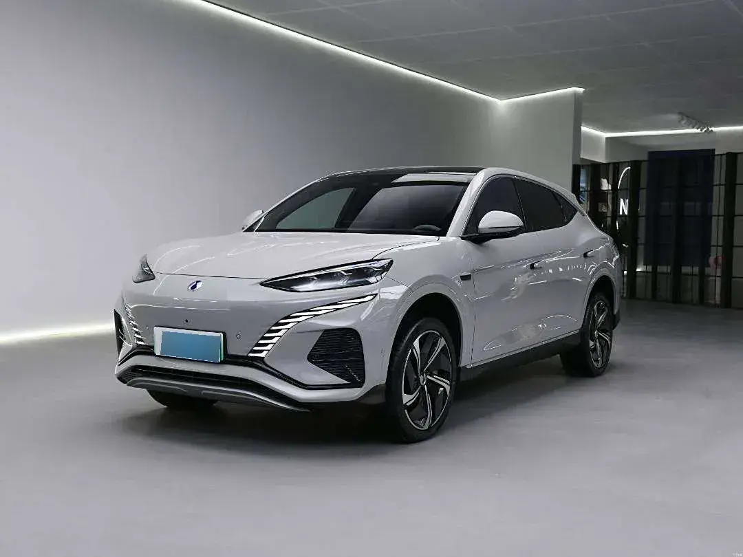 2023 Denza N7 BEV 91.3KWH