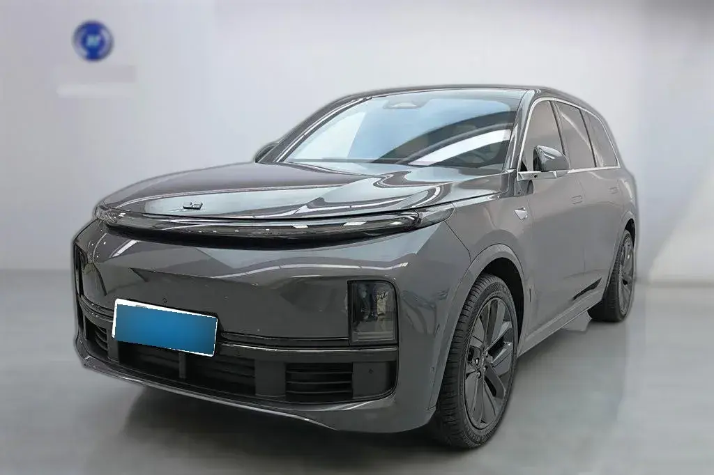 2024 Li L9 Range Extended 154HP REEV 52.3KWH
