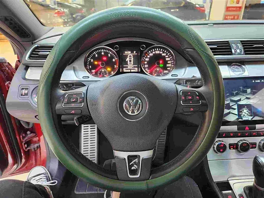 2015 Volkswagen CC 1.8T 160HP L4 7DCT,autocango,china used car exporter,china ev exporter,chinese used car exporter,chinese used ev exporter