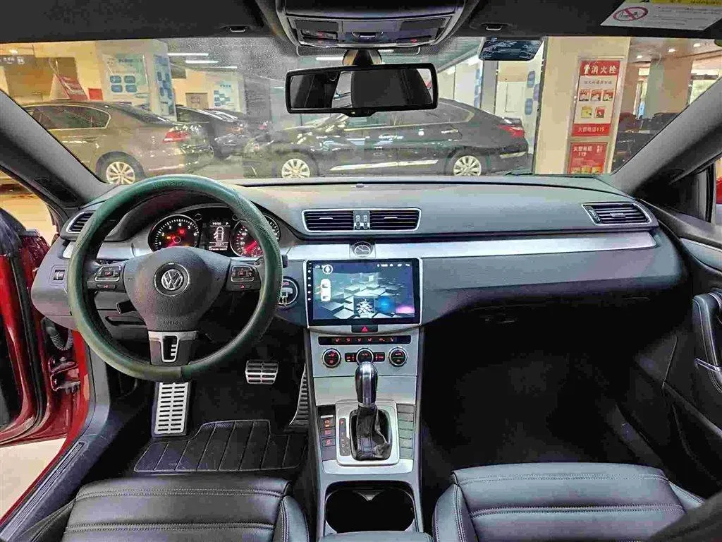 2015 Volkswagen CC 1.8T 160HP L4 7DCT,autocango,china used car exporter,china ev exporter,chinese used car exporter,chinese used ev exporter