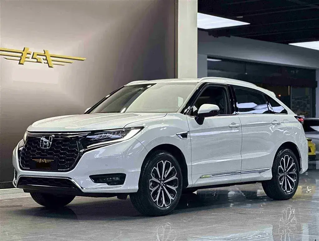 2023 Honda UR-V 2.0T 261HP L4 9AT