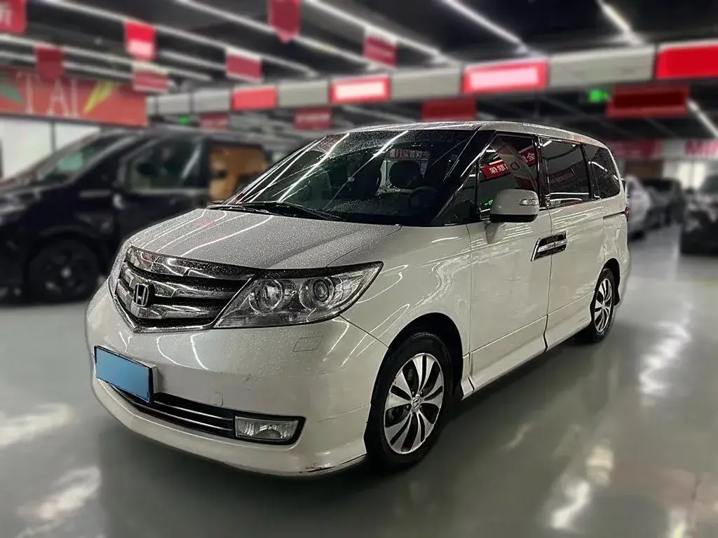 2015 Honda Elysioin 2.4L 181HP L4 5AT