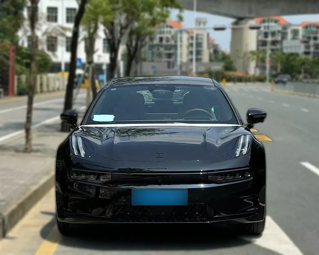 2024 Zeekr 001 BEV 100KWH