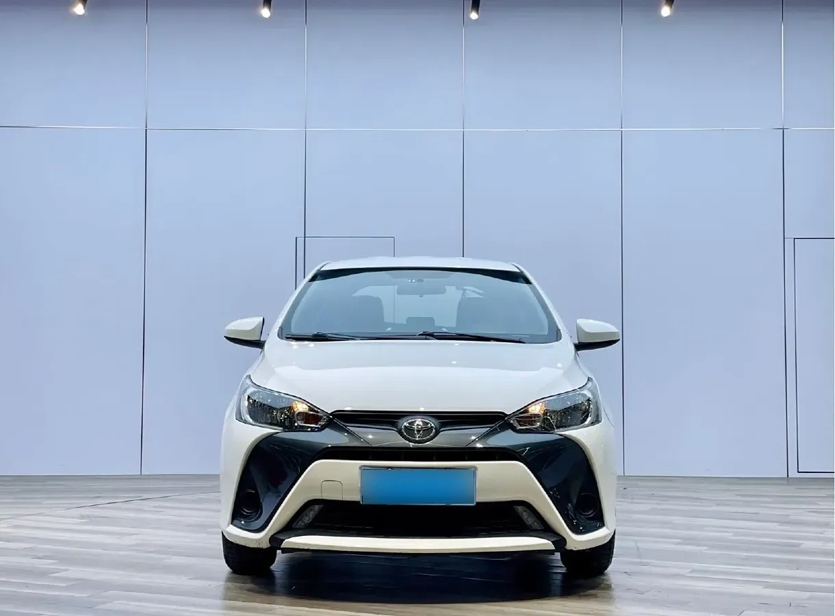 2016 Toyota Yaris L 1.5L 107HP L4 CVT,autocango,china used car exporter,china ev exporter,chinese used car exporter,chinese used ev exporter
