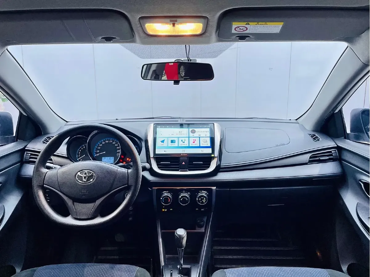 2016 Toyota Yaris L 1.5L 107HP L4 CVT,autocango,china used car exporter,china ev exporter,chinese used car exporter,chinese used ev exporter