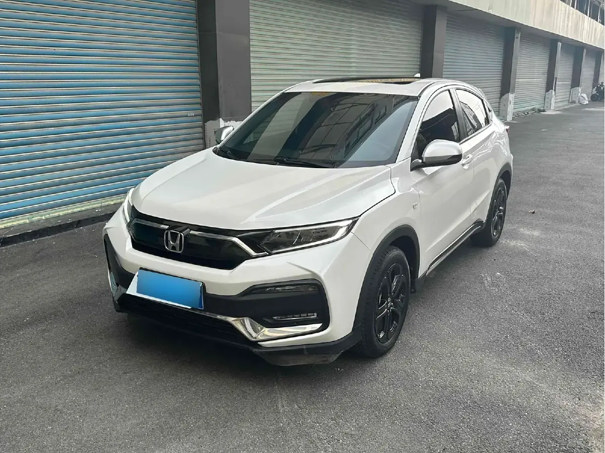 2021 Honda XR-V 1.5T 177HP L4 CVT