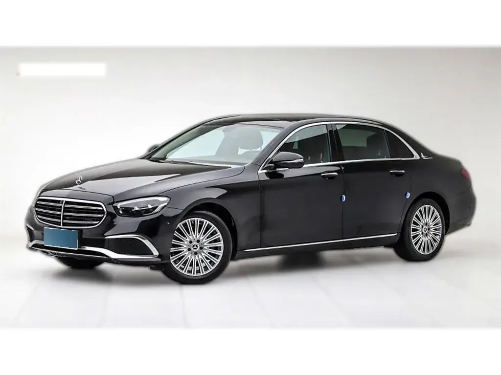 2022 Mercedes-Benz E Class 2.0T 258HP L4 9AT