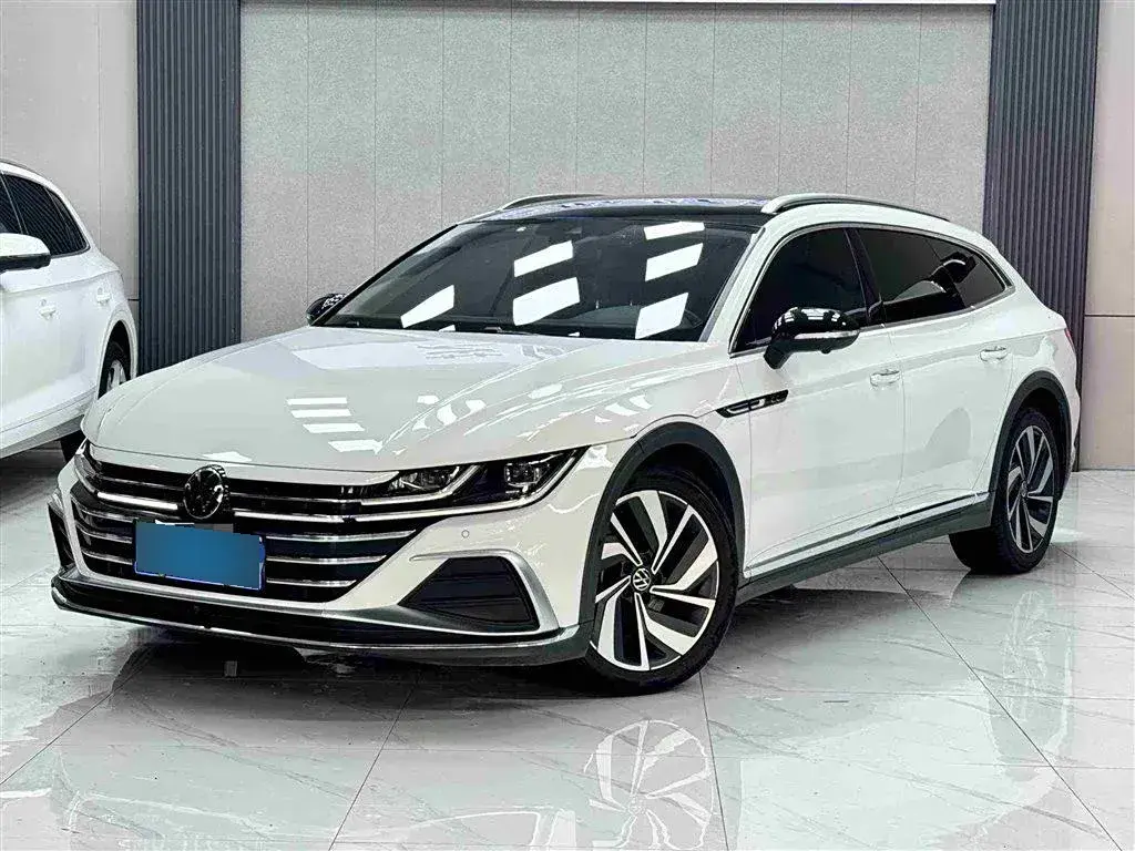 2021 Volkswagen CC 2.0T 220HP L4 7DCT