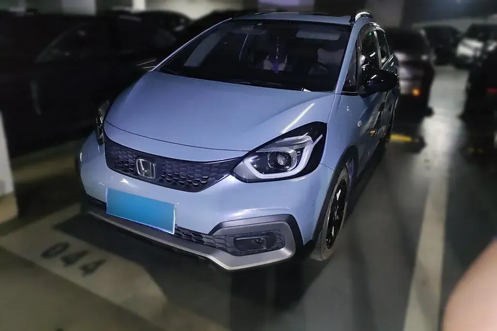 2021 Honda Life 1.5L 131HP L4 CVT