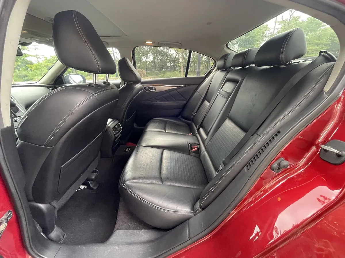 2014 Infiniti Q50 3.5L 320HP V6 7AT Hybrid,autocango,china used car exporter,china ev exporter,chinese used car exporter,chinese used ev exporter