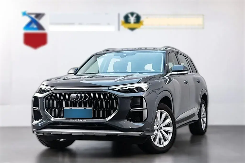 2024 Audi Q6 2.0T 265HP L4 7DCT