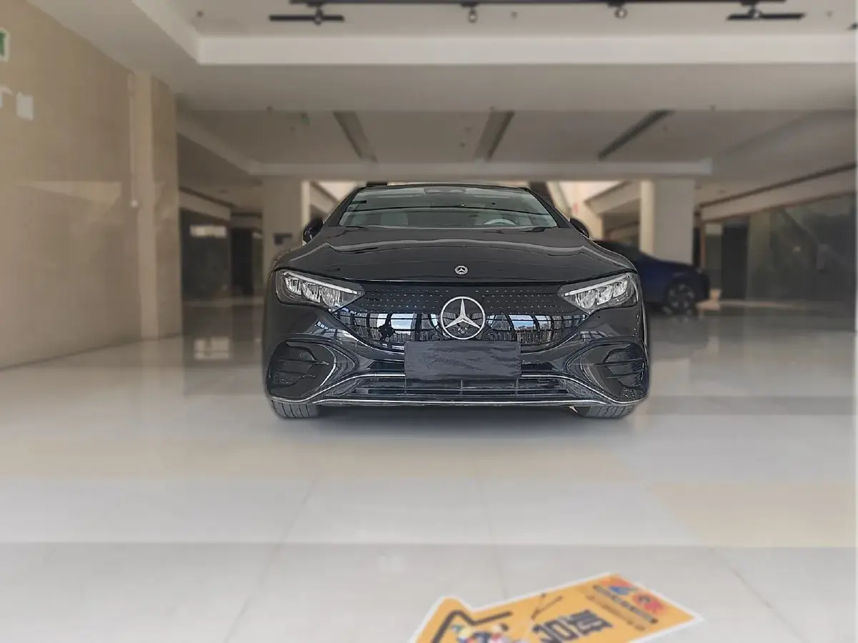 2022 Mercedes-Benz EQE Class BEV 96.1KWH