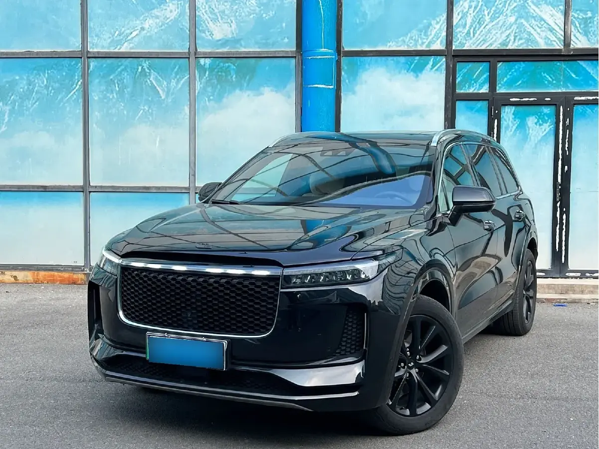 2020 Li ONE Range Extended 131HP REEV 40.5KWH