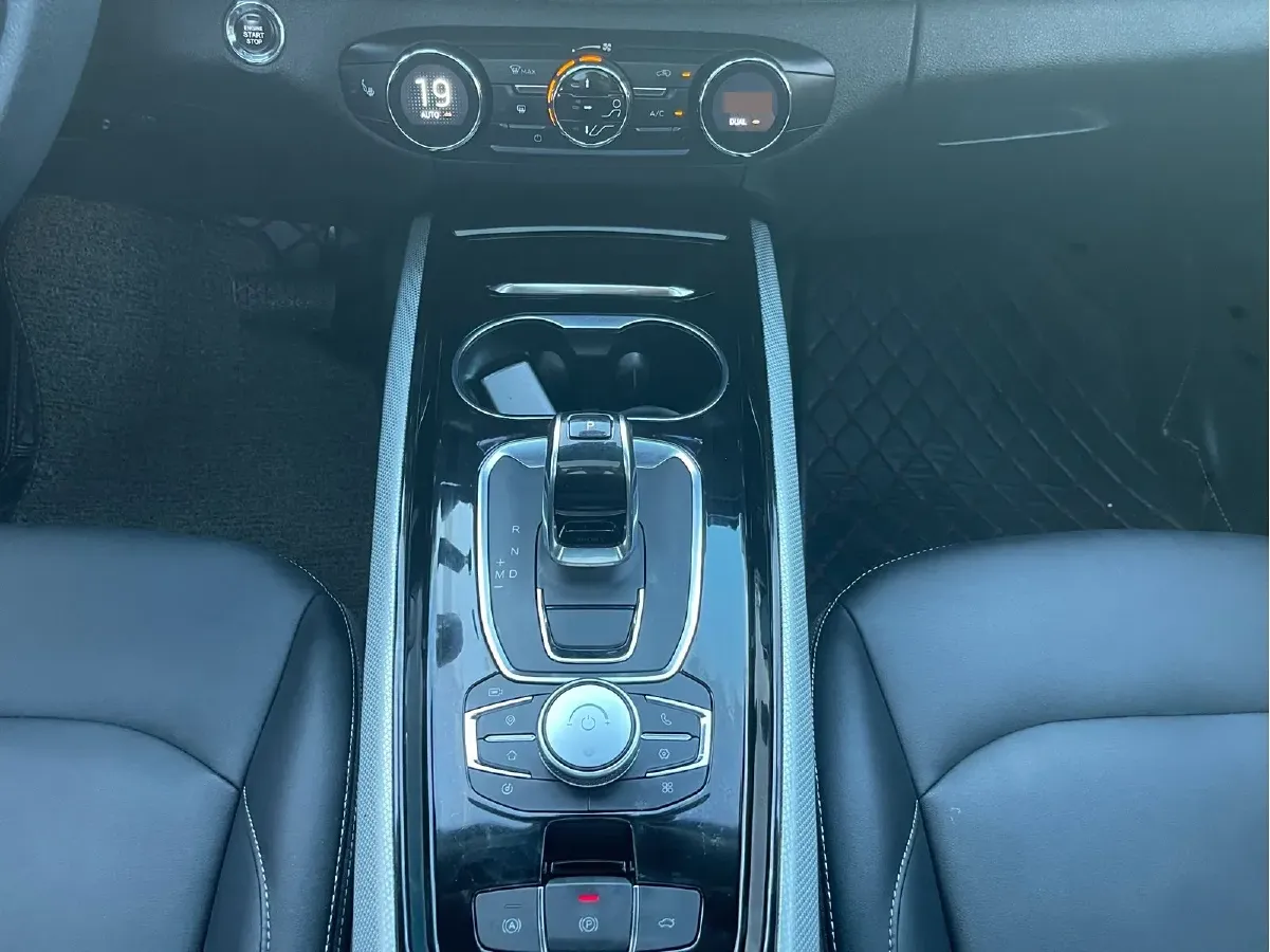 2020 Exceed TX 1.6T 197HP L4 7DCT,autocango,china used car exporter,china ev exporter,chinese used car exporter,chinese used ev exporter